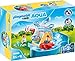 Playmobil Carrousel Aquatique Multicolore 70268