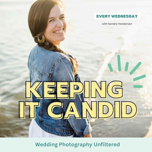 Small Changes That Make a Big Impact on Your Wedding Photography Workflow