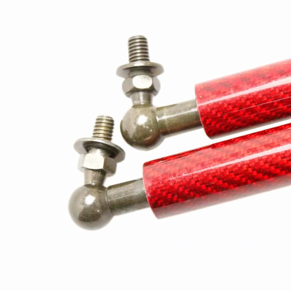 フェアレディZ34 バックドアダンパー 左右セット フェアレディZ34