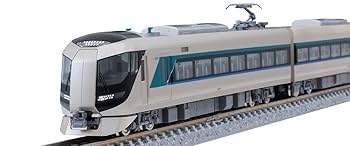 鉄道模型 東武500系 リバティ 増備車 6両セット 東武500系【リバティ】増備車 6両 | 鉄道模型店 Models IMON