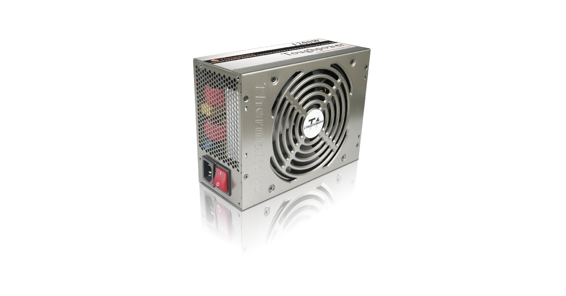 Amazon.com: Toughpower 1200W ATX : Electronics