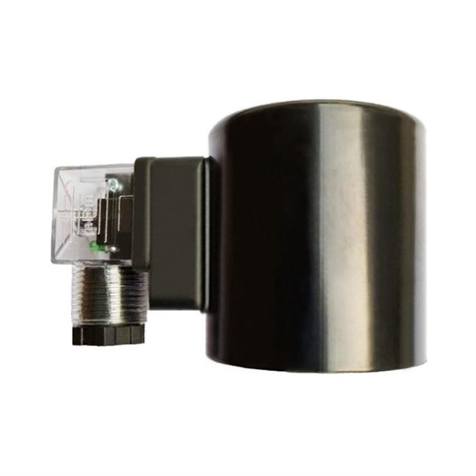 Bobine d'électrovanne AC220V 16mm cuivre pour vanne DF-80 DF-50