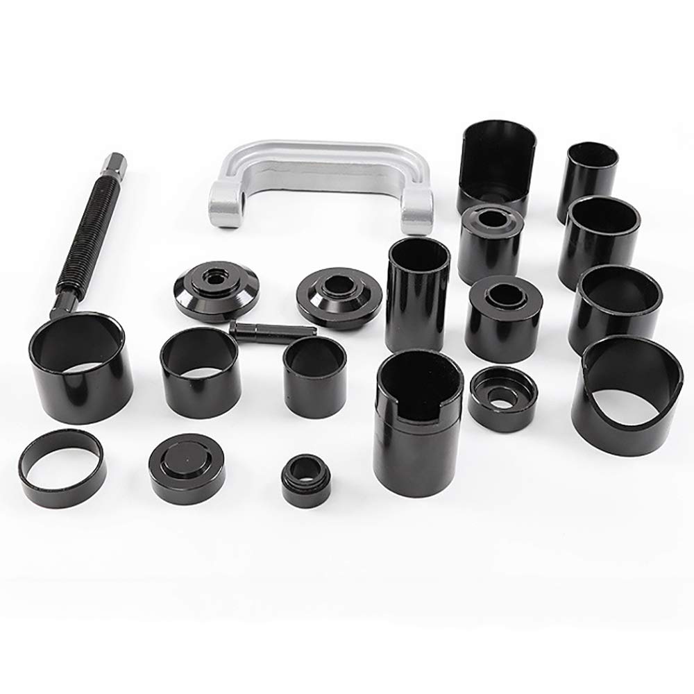 New Proper Spec Steering Rack Ball Joint Repair Kit LR010674