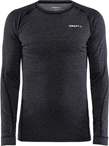 craft merino wool base layer