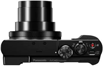 Amazon Canada: Panasonic Lumix DMC-TZ70 silber