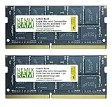DDR4 2666 (PC4 21300) 260-Pin DDR4 SO-DIMM