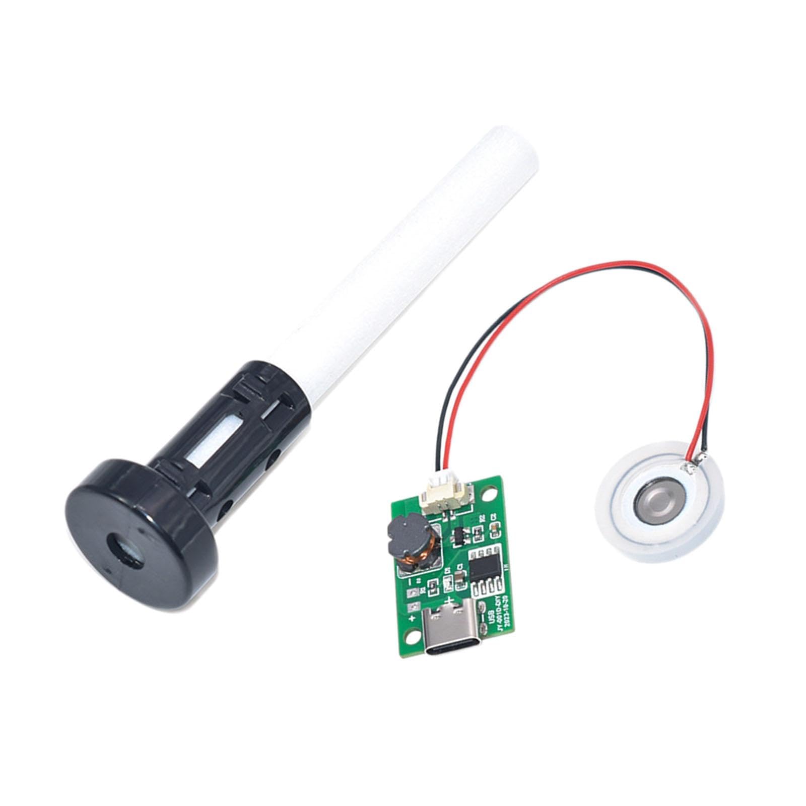 CLUB BOLLYWOOD® Atomization Disc Good Performance Fogger Mini Oscillating Circuit Board 1Set|Home & Garden | Home Improvement | Heating, Cooling & Air | Humidifiers|1Set USB Humidifier Module-image-33