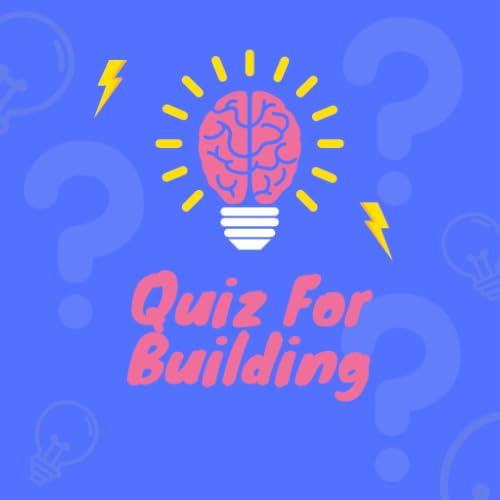 Quiz For Building