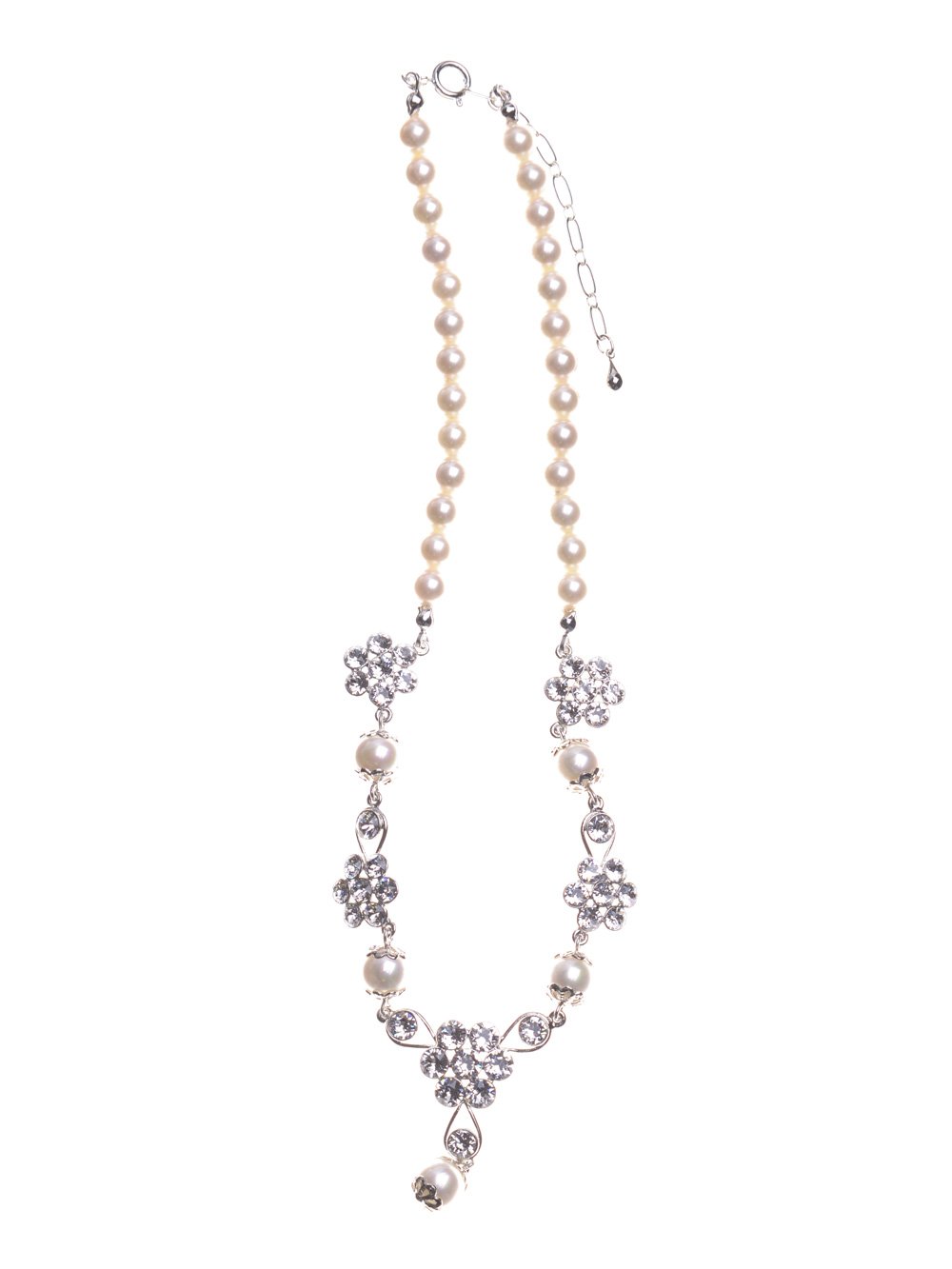 スワロフスキーブライダルネックレス 楽天市場】ブライダル ネックレス スワロフスキーの通販