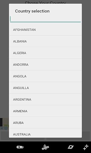 qibla compas new – vue 3