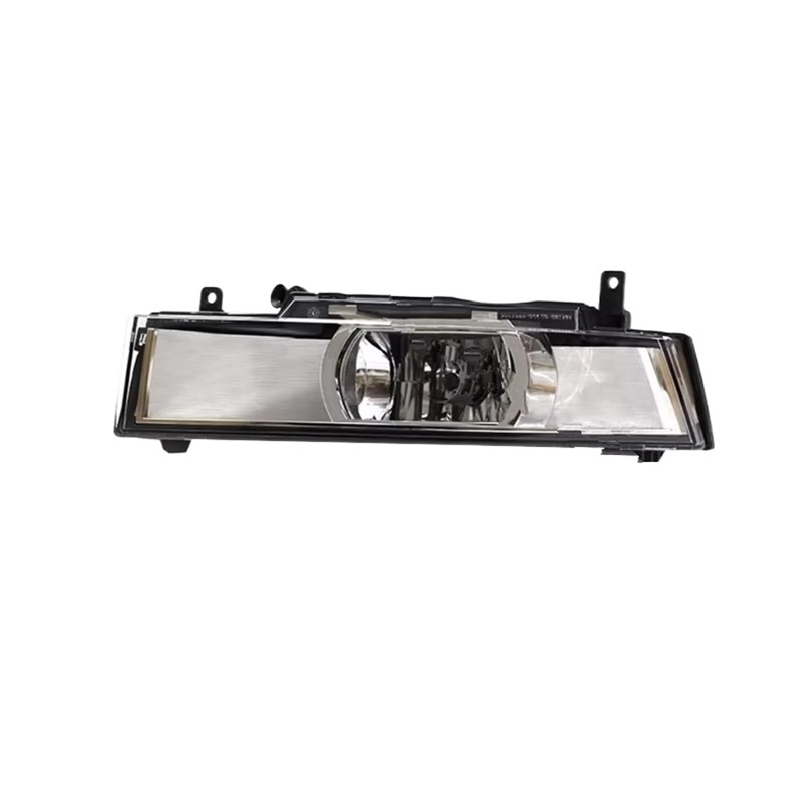 Luz antiniebla para Skoda Yeti 2016 faro izquierdo de conducción para viajes seguros 5