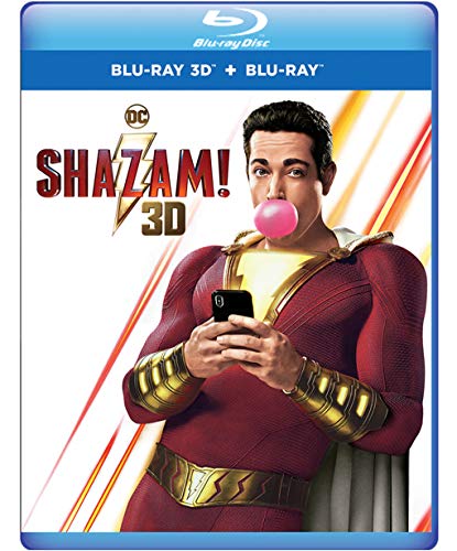 Shazam!