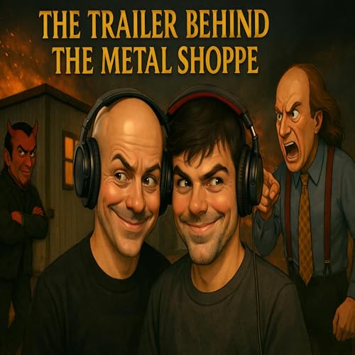 Couverture de HR Be Damned, Georgia Lunch Is Here