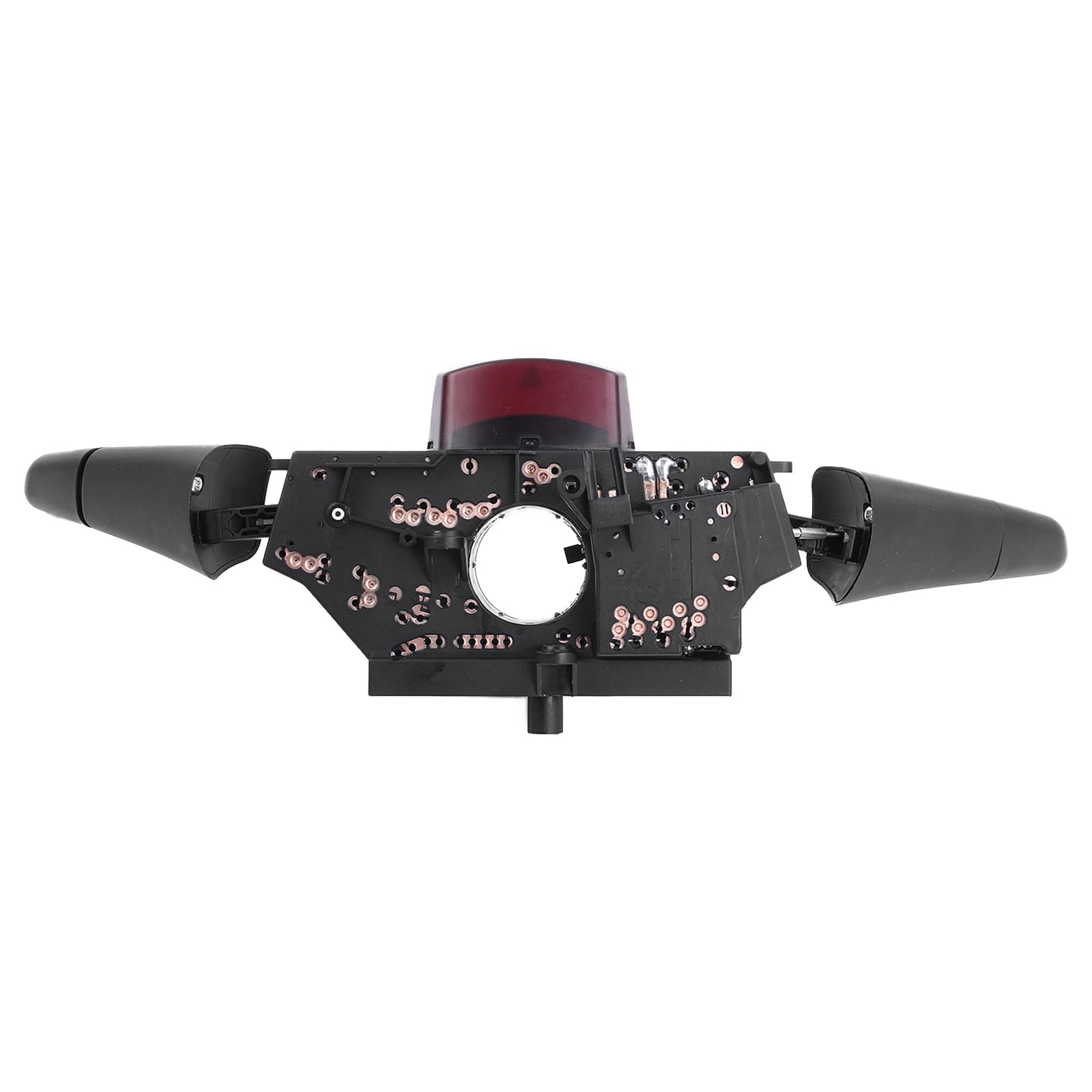 Interruptor Combinado Mercedes Sprinter B901 B905 1995-2006 Interruptor Combinado Manillar Frankberg Para Mercedes Sprinter B901-B905 (1995-2006) - 22 Pines, Número OE 15404745, Volante Izquierda Switch Intermitente Sprinter