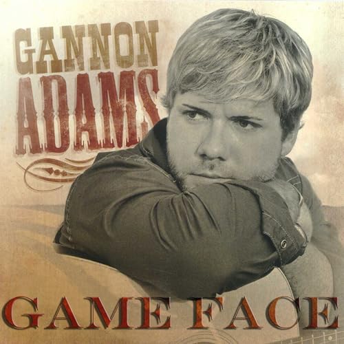 Gannon Adams
