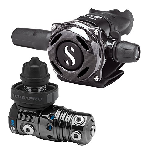 Top 10 Scuba Regulators of 2022 Best Reviews Guide