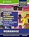 Complete English as a Second Language for Cambridge Lower Secondary Workbook 7 & CD (CIE Checkpoint)