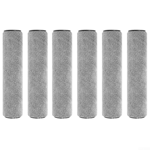 Cepillo Xiaomi W30 Pro rodillo de microfibra de repuesto para arandela de piso y madera 2