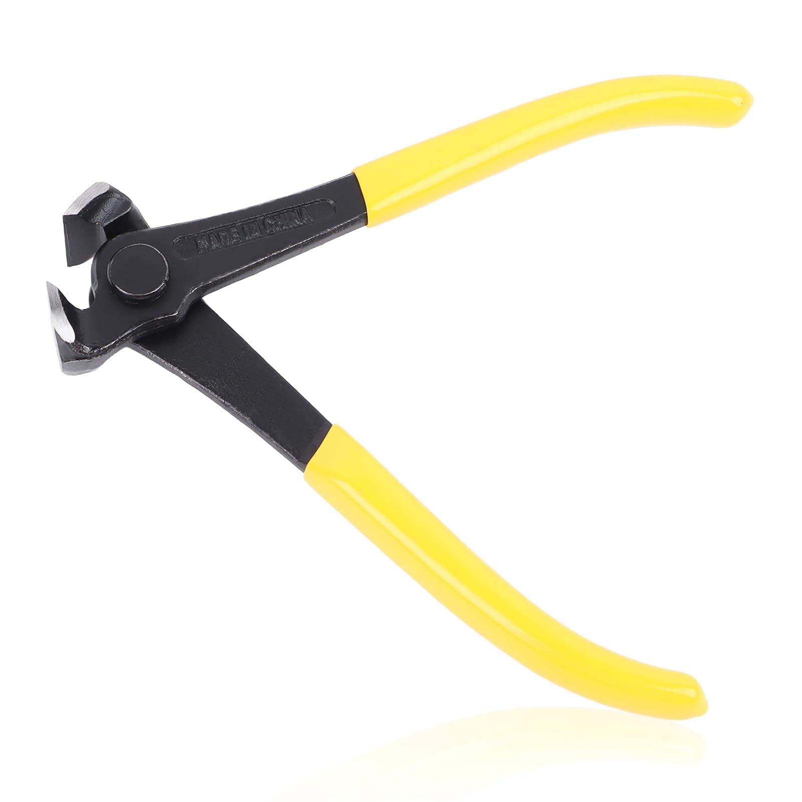 Extractor de Traste de Guitarra, Pinza de Alambre de Traste de Guitarra, Hierro Afilado, Portátil de 6 Pulgadas para Reparación Accesorios de alto rendimiento