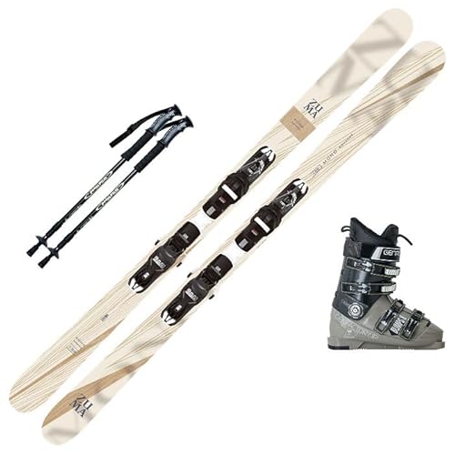 [XL[4_Zbg] c} XL[ 2026 ZUMA MONO ADVANCE/WH + XPRESS 10 GW + GEN BUMPS 8 L.BRN + WTP-002I y u[c |[Zbg 25-26 27-27.5 158