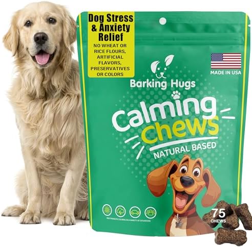 A closer look at Dog Anxiety And Stress Management For Pets