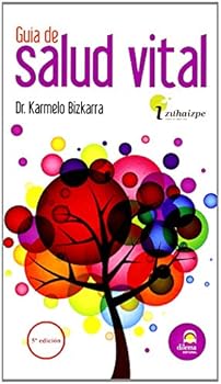 GUÍA DE SALUD VITAL