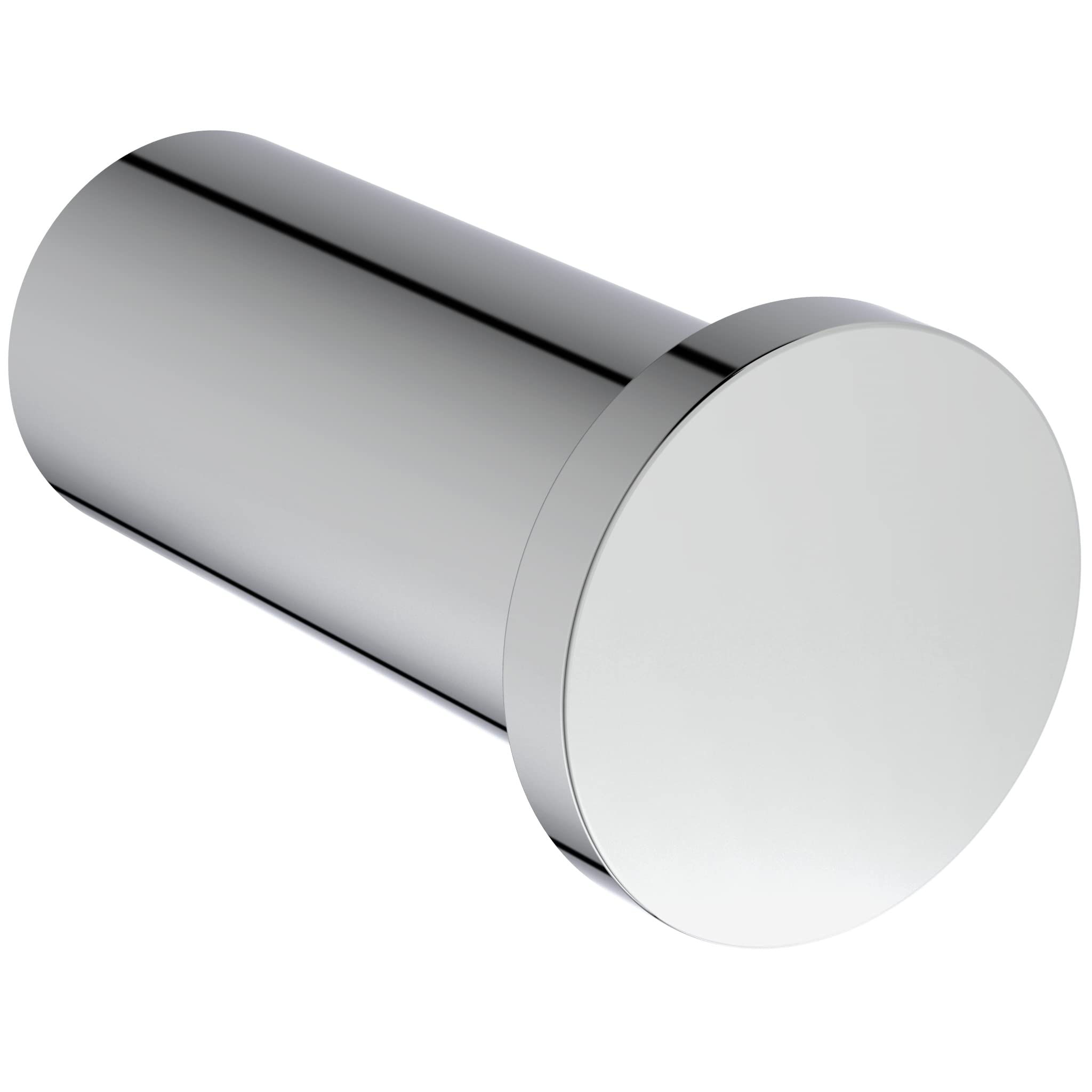 Porte-Serviette Ideal Standard N1380AA - Chrome Anti-Corrosion pour un Séchage Rapide