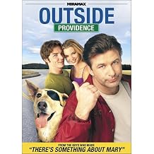 Outside Providence