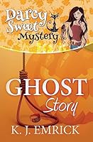 Ghost Story 1507643292 Book Cover