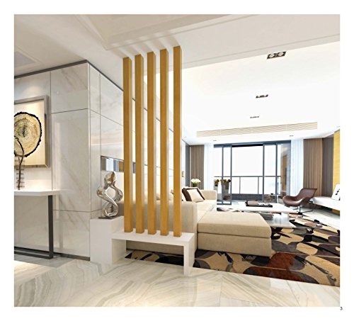Image of Contemporary Partition Design