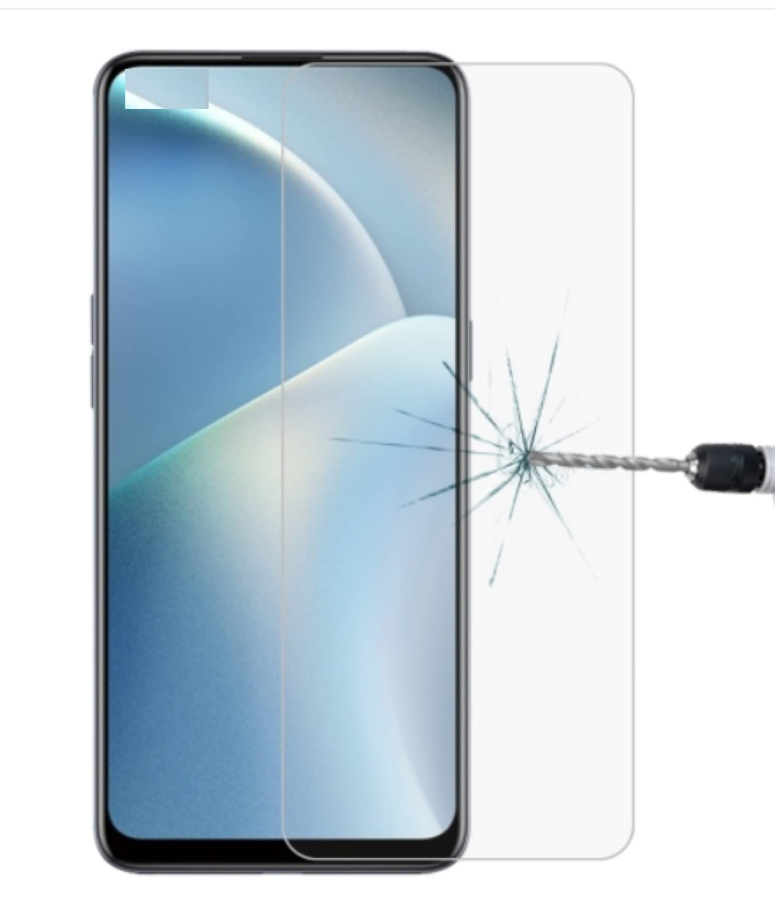 Pellicola Protettiva Vetro Per IPod Classic Gen 5-7 - Durezza 9H, Anti-Impronte | Made In Germany - Foto 11