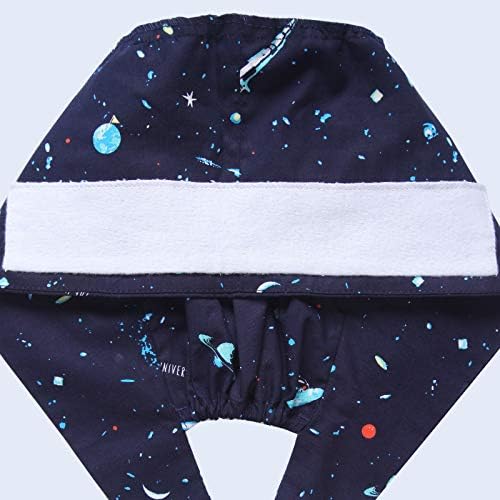 MARSTOMOON Adjustable Bouffant Hats Head