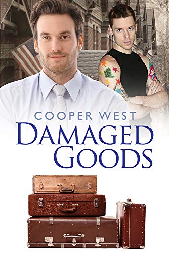 Damaged Goods view 2