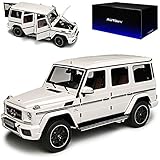 Das Modell befindet sich in einer stilvollen passenden originalen AutoArt Verpackung.