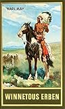  Gesammelte Werke, Bd.33, Winnetous Erben by Karl May(1960-01-01)
