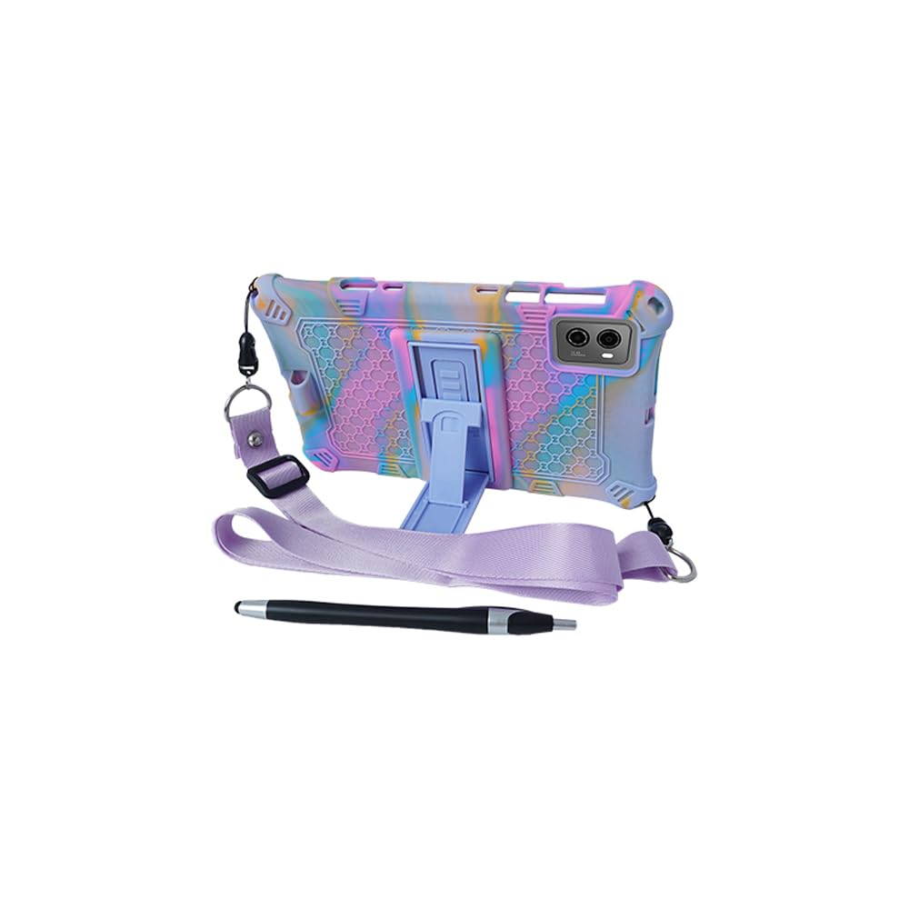 Amazon.co.jp: LANHOMEX 2023年発売のLenovo Legion Y700ケース8.8