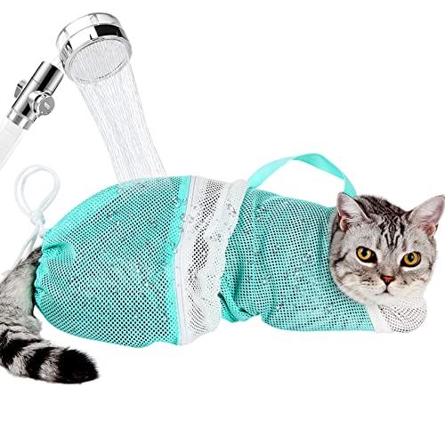 Cat Bath Bag The 15 best products compared Wild Explained