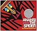Produktbild Anansi the Spider
