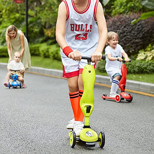 Foto von 4 Paare Fußball Socken Lang für Kinder, Trainingssocken, Stutzen, Stutzenstrümpfe für Jungen und Mädchen von 7-10 Jahren, Sportsocken für Laufen, Training