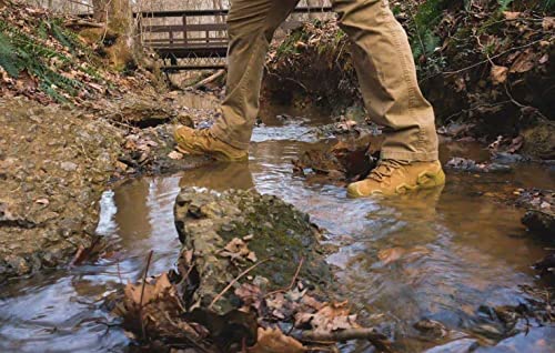 Mannen Outdoor Waterdichte Wandelen Wandelschoenen Anti-Vermoeidheid Demping Anti-Slip Sneakers - Image 8