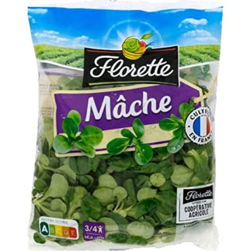 Florette Salade Mâche, 125g