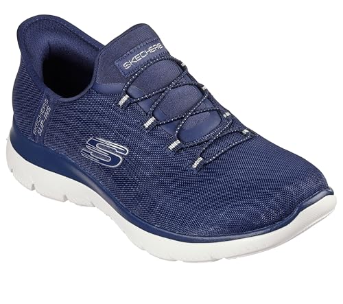 Image of Skechers Women's Summits Classy Night Hands Free Slip-in Shoes