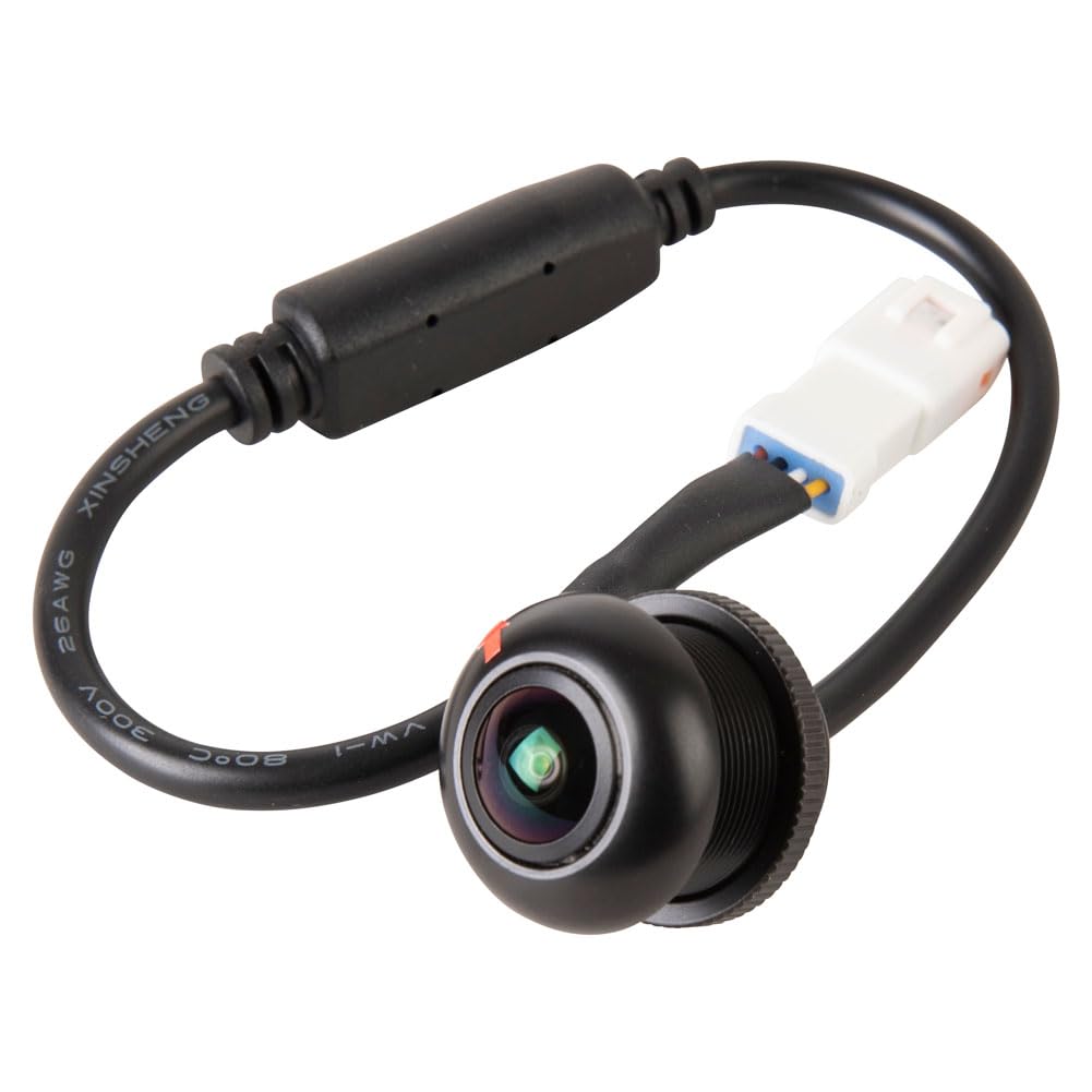 Tusk Front Camera Kit for Ride Command for Polaris RZR XP 4 Turbo S 2019-2021