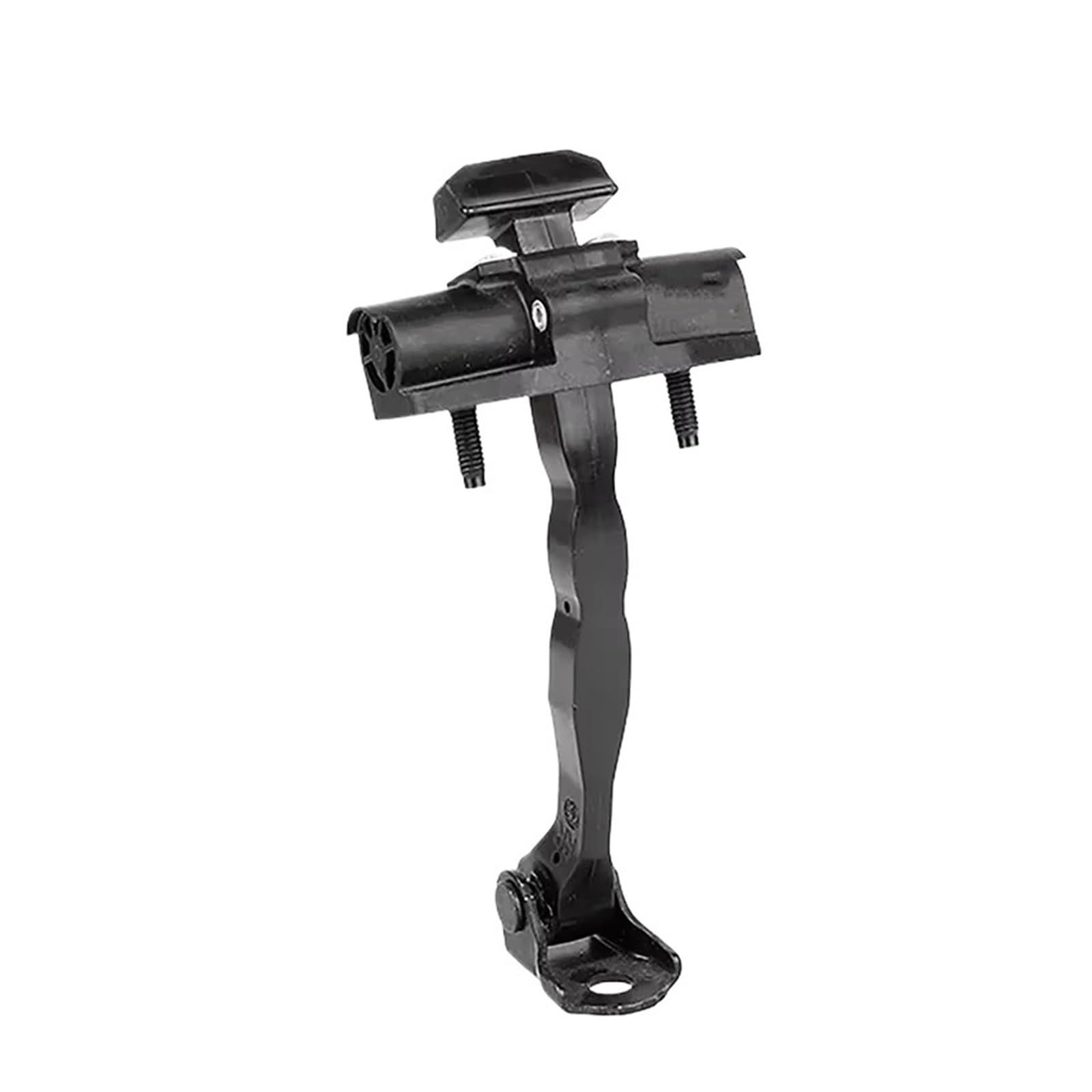 Knzvuuy Rear Side Door Hinge Check Arm Stop Strap Fit For Tesla Fit For Model 3 Side Door Limiter Hinge Stop Check Strap Limitery 1089507-00-D 1110298-00-D(Rear Side)