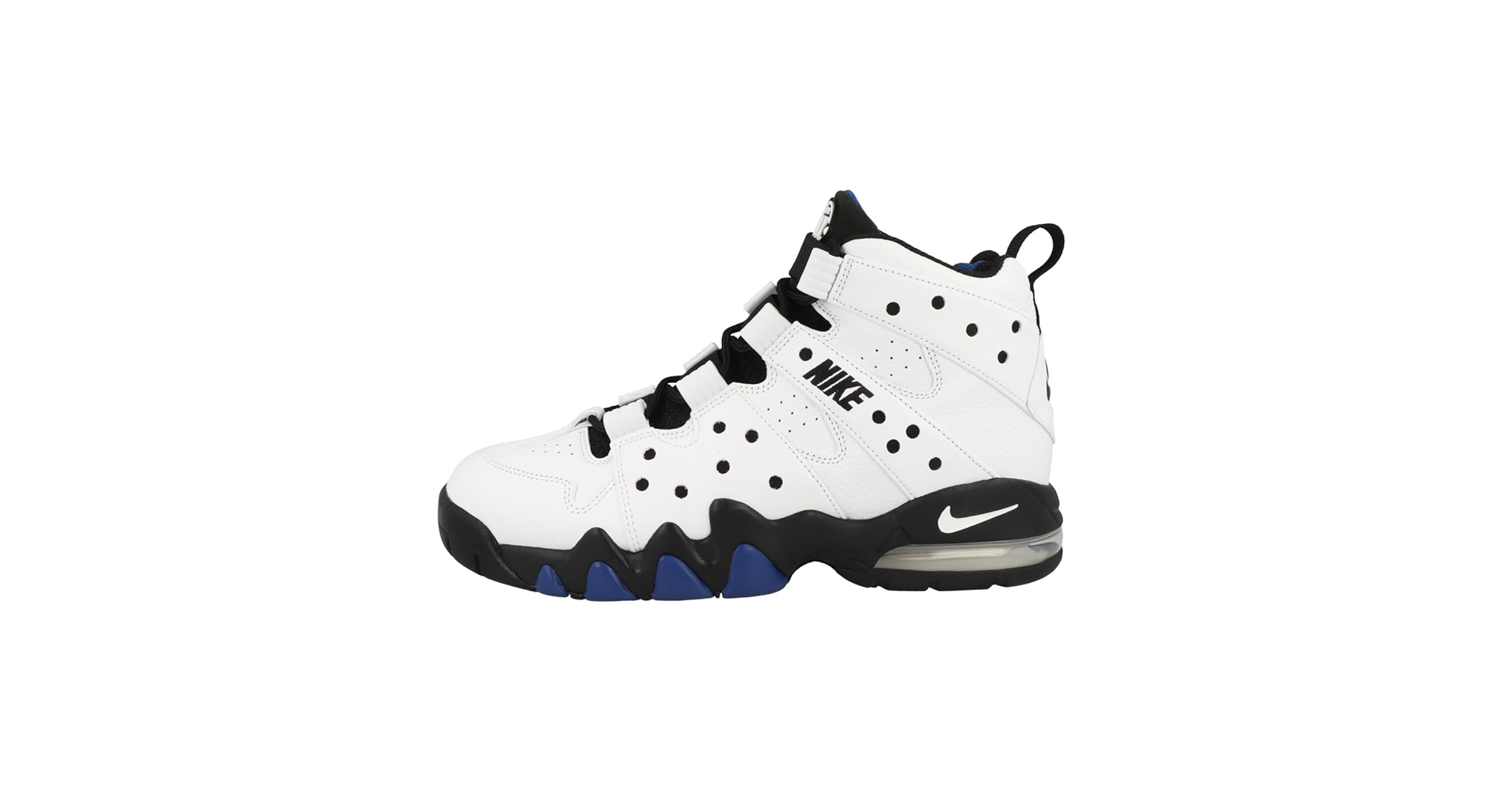 NIKE - bameyan Amazon.com | Jordan Mens Air XXXV SP-Z DA2372 100 Bayou Boys