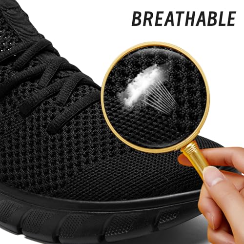 Sneakers Womens Running Tennis Unisex Mens Shoes Lightweight Walking Gym Ladies Slippers3