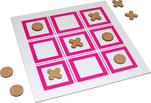 Jogo 5 em 1 Infantil Carlu Brinquedos