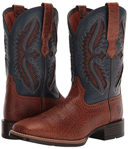 Image of Ariat Men's Rowder VentTEK 360 Cowboy Boot