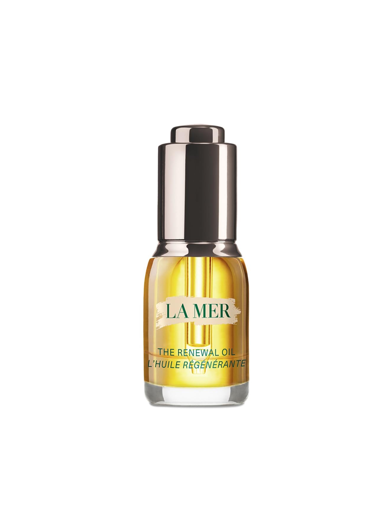 La Mer The Renewal Oil Feuchtigkeitspflege - 15 ml
