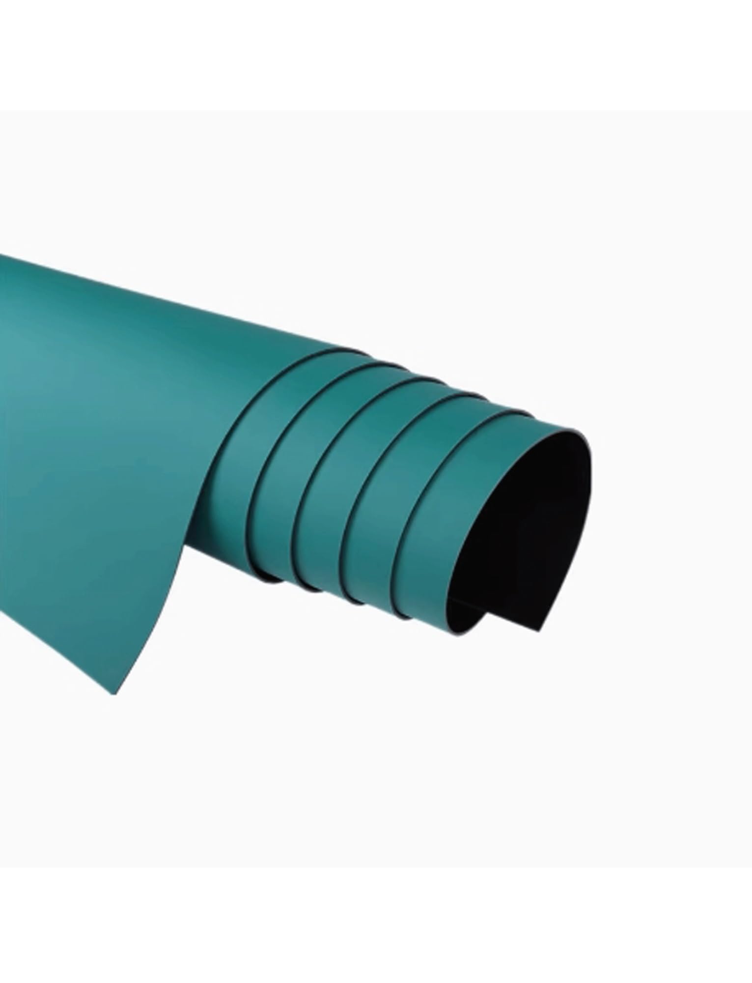 Dicke 0.2cm/Antistatische Tischmatte, Holzbearbeitungsmatte, Reparaturlötmatte, Silikon-Lötmatte, Werkbankmatte, rutschfeste PVC-Matte(80x150x0.2cm)